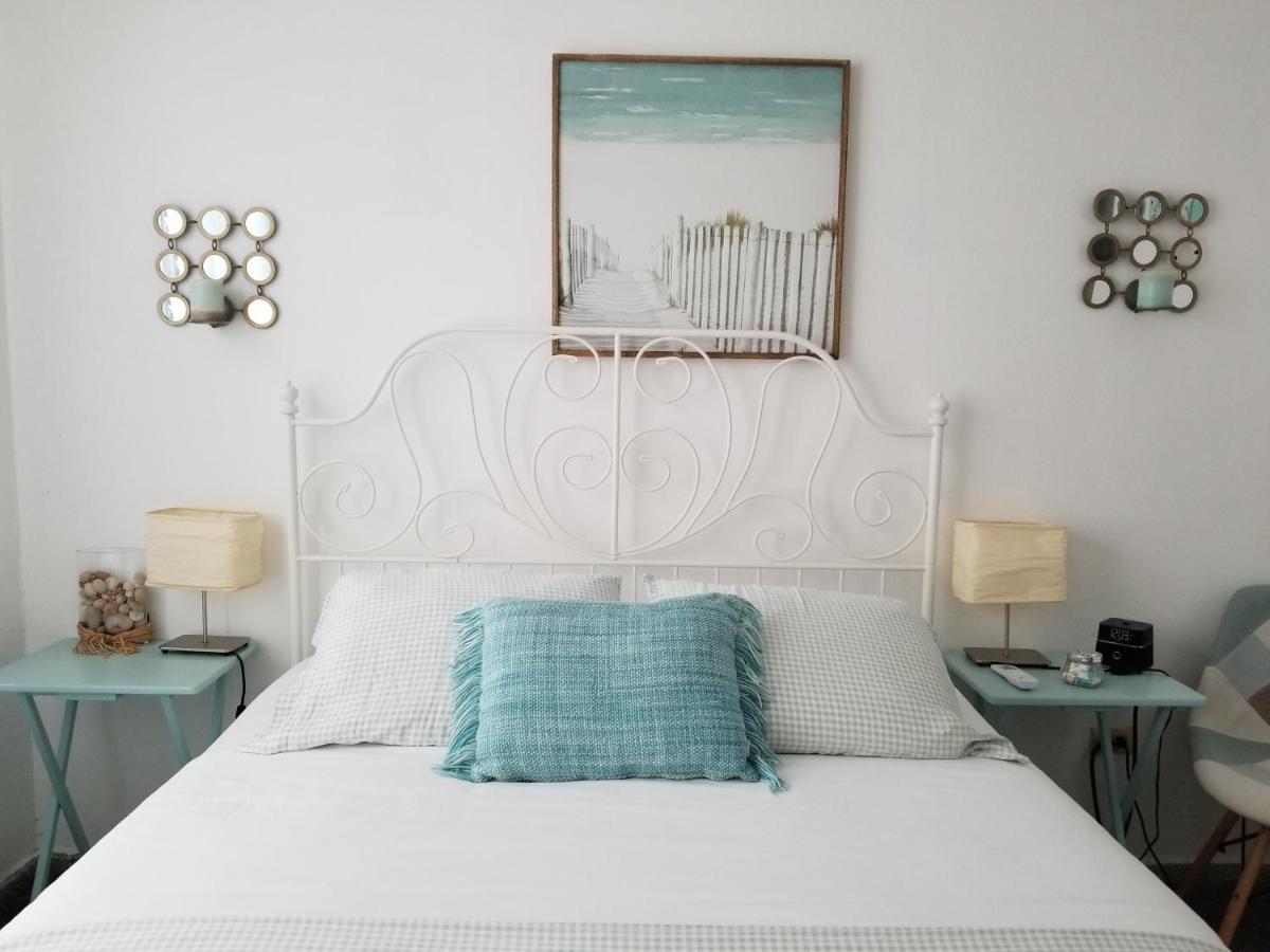 Aramana Guest house San Juan