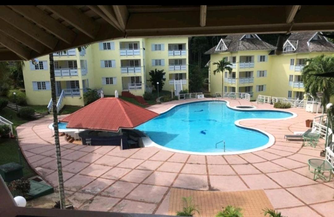 Mystic Ridge Resort Ocho Rios