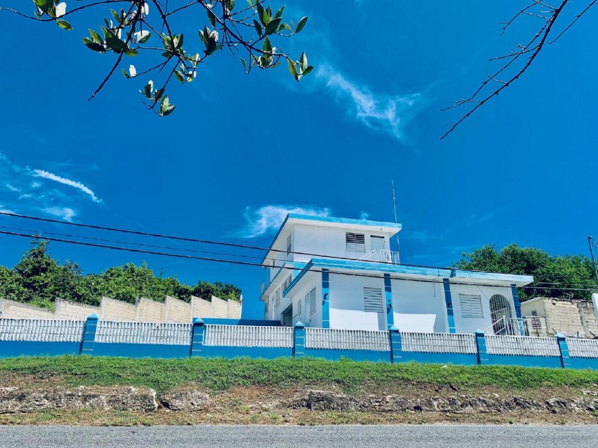 Hotel The Hill At 681 Ocean Drive Arecibo