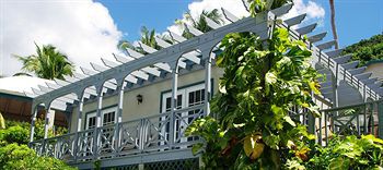 Hotel Sugar Mill 5*