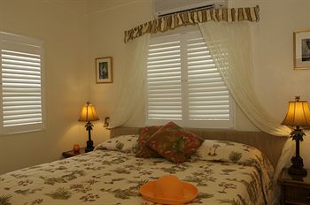 Hotel Sugar Mill