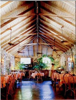 Sugar Mill Hotel Great Carrot Bay