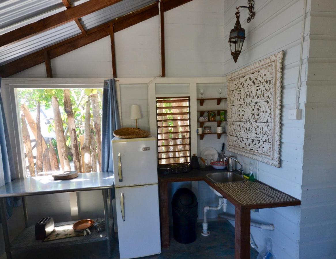Hotel Katamah Beachfront Guesthouse