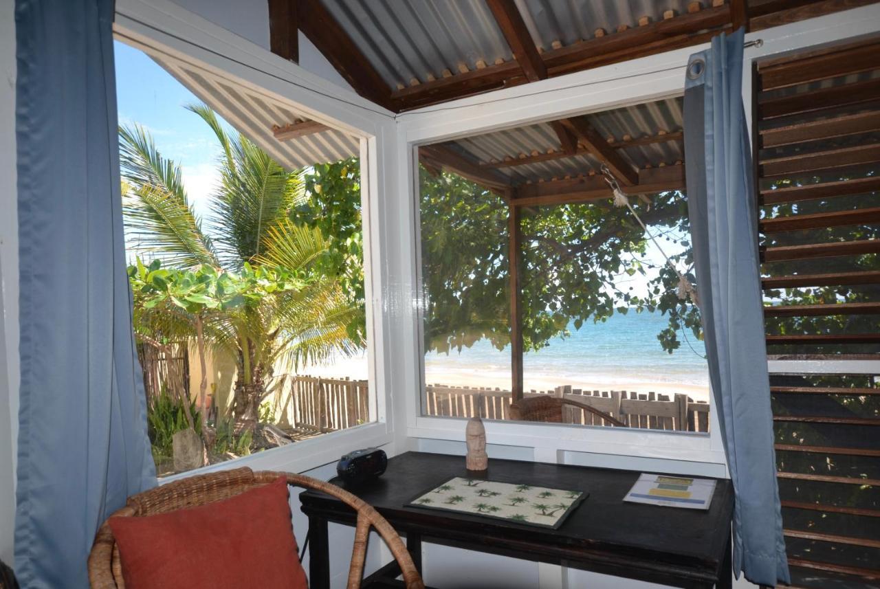 Hotel Katamah Beachfront Guesthouse 4*