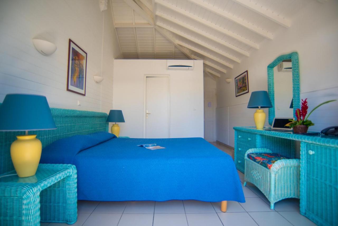 Hotel Hotel-residence Golf Village