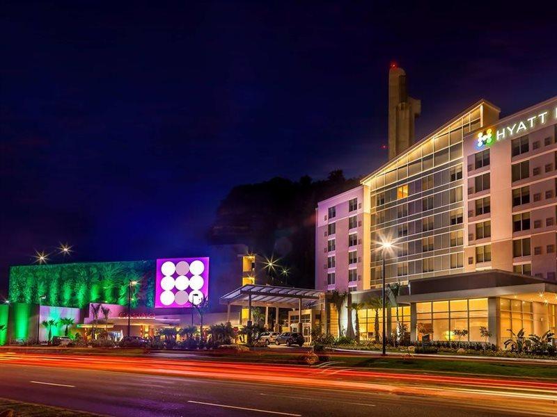 Hyatt Place Hotel