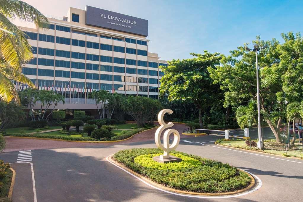 El Embajador, A Royal Hideaway Hotel Santo Domingo