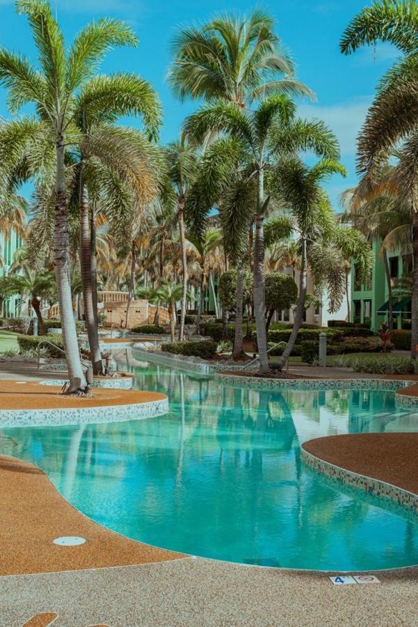 Aquatika Paraiso Tropical Apartment *