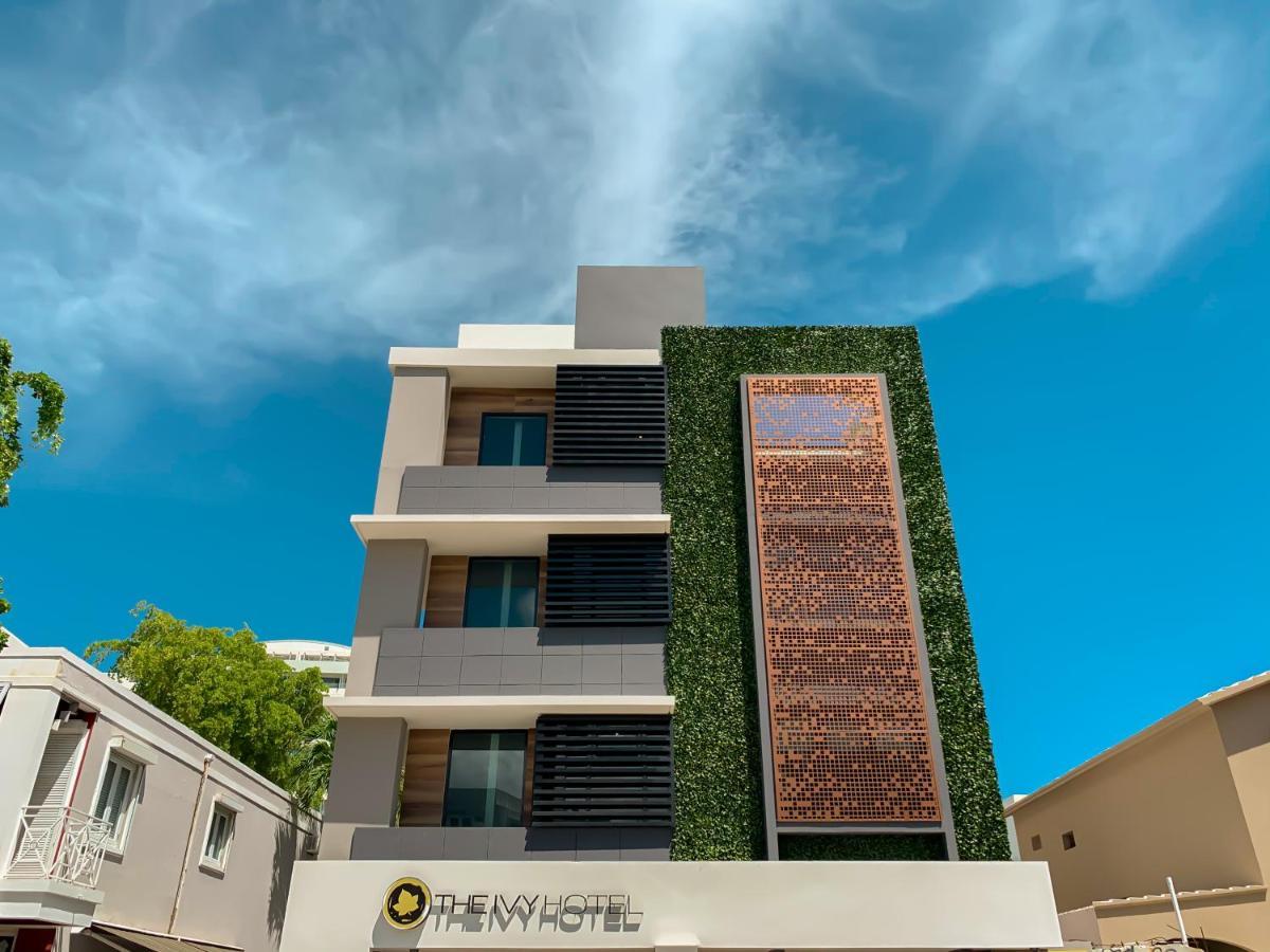 The Ivy (adults Only) 3* San Juan