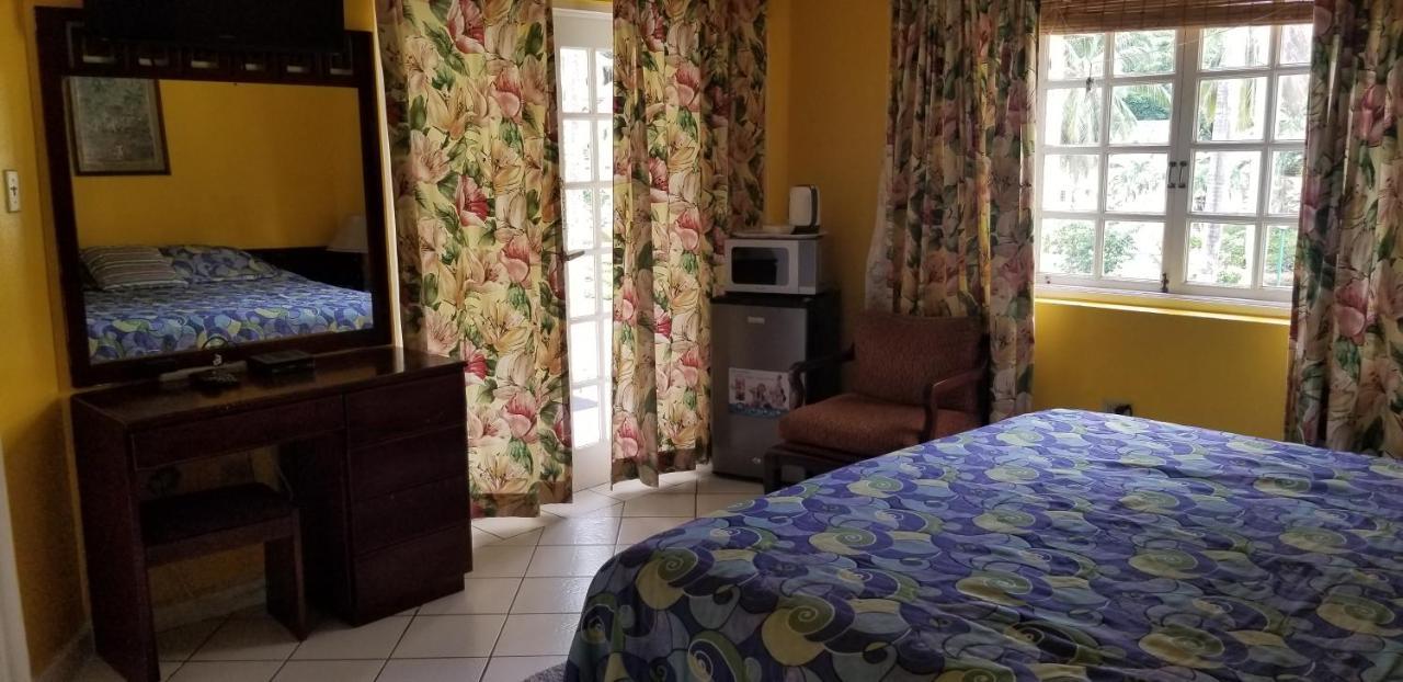 Mystic Ridge Resort Ocho Rios