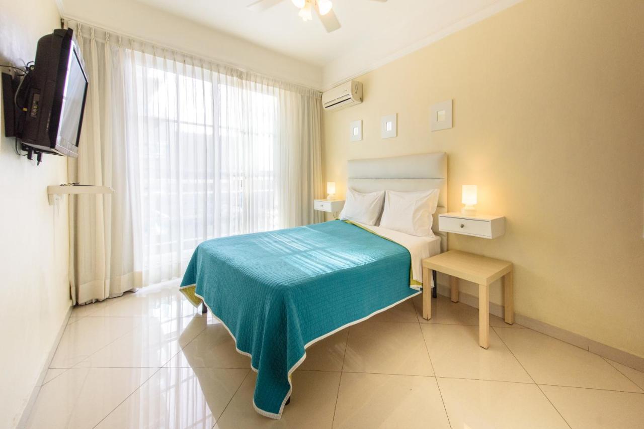 Aparthotel Shakey Santo Domingo