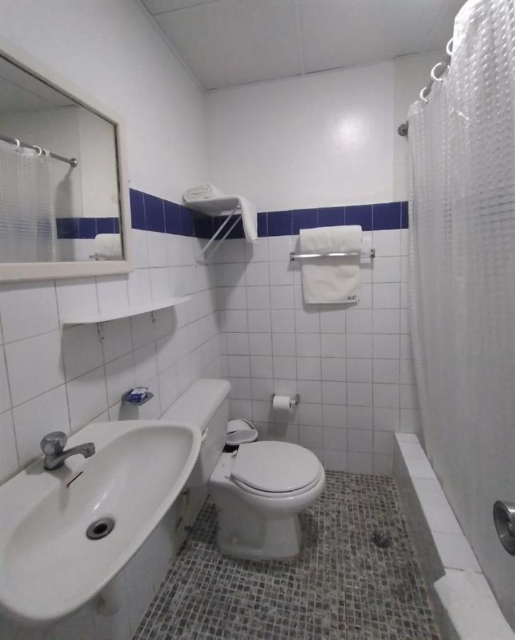 Hotel Caribe Barahona