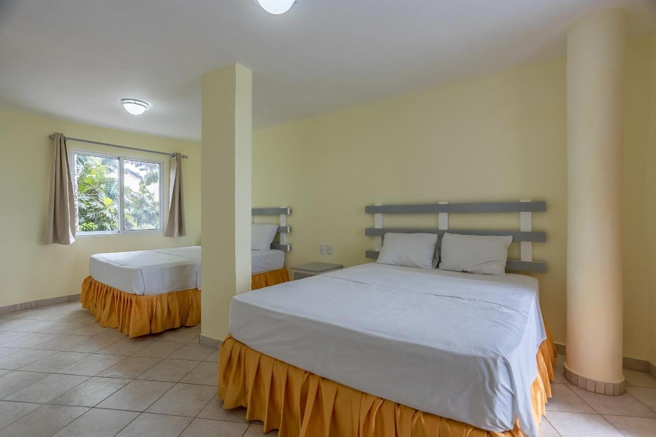 Hotel Costarena Beach Las Terrenas