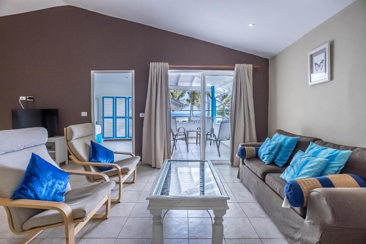 Costarena Beach 3*