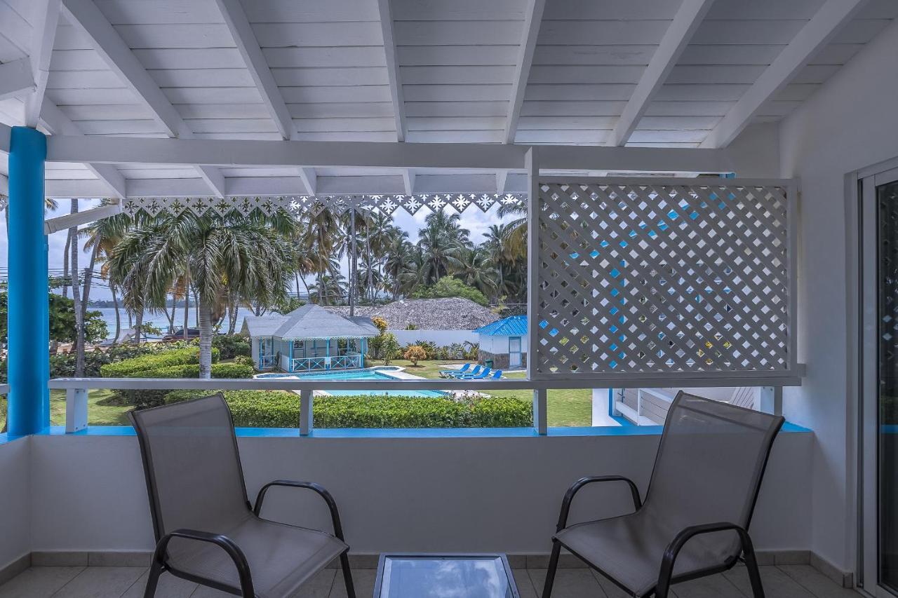 Costarena Beach Hotel Las Terrenas