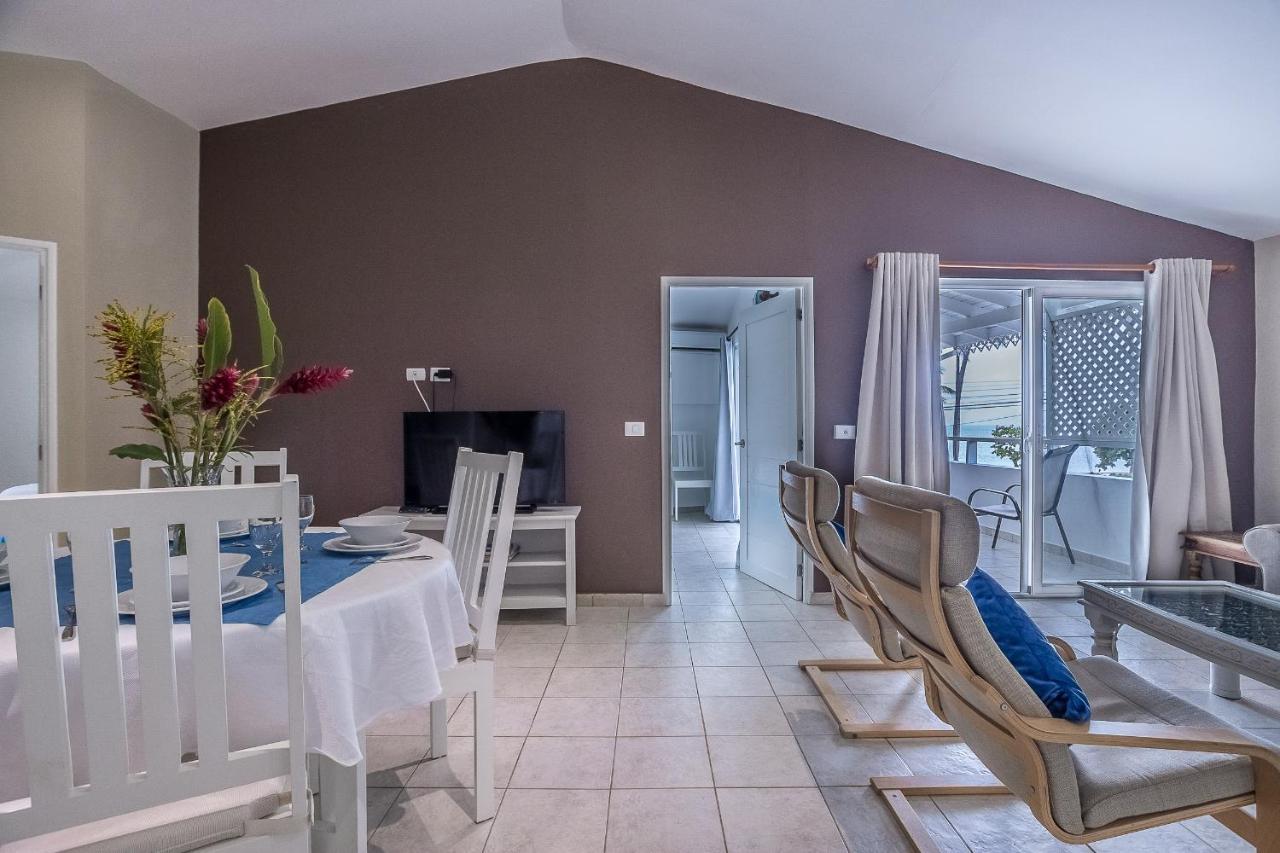 Costarena Beach Hotel