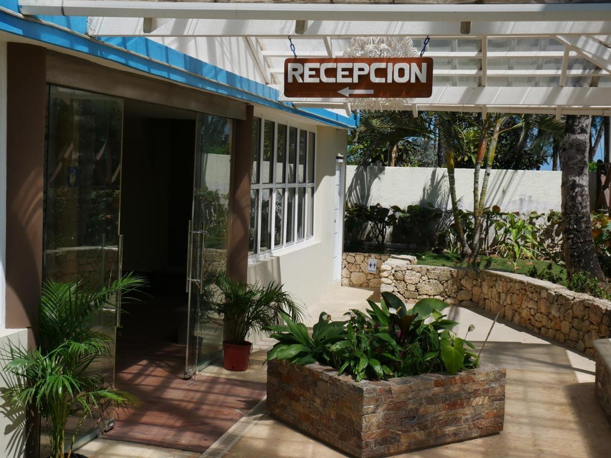 Costarena Beach Hotel Las Terrenas