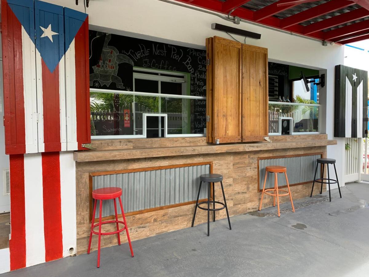 Acomodação com café da manhã  Turtle Bay 3*