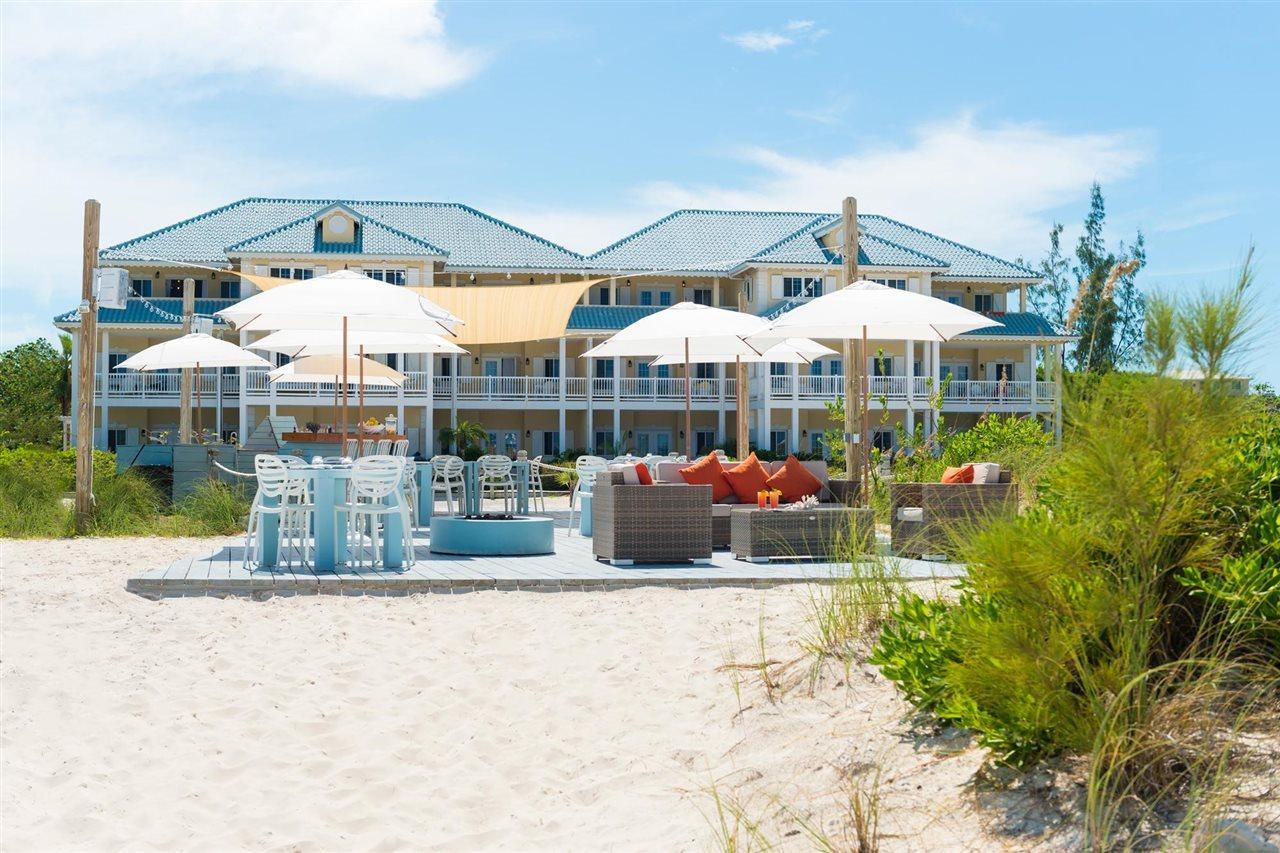 House (adults Only) 4* The Bight Settlements