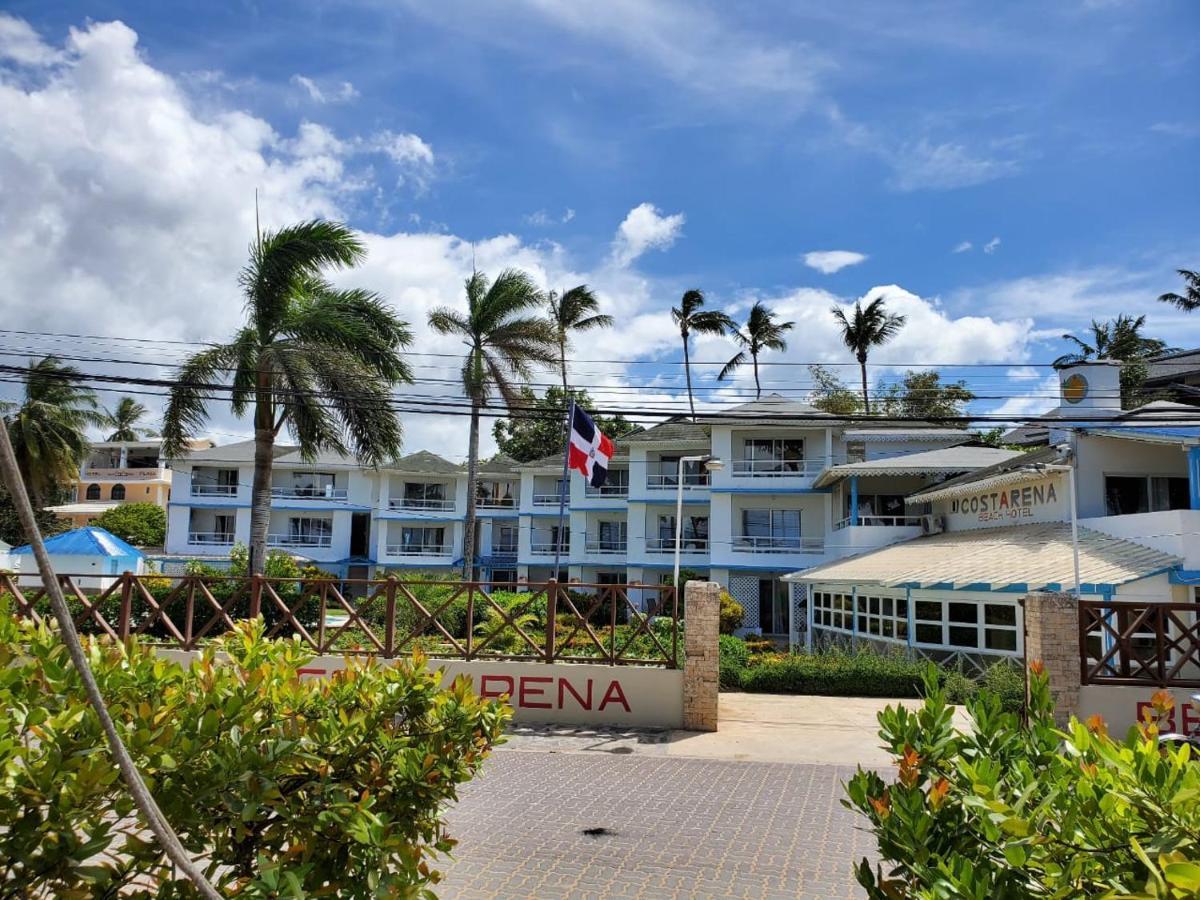 Costarena Beach