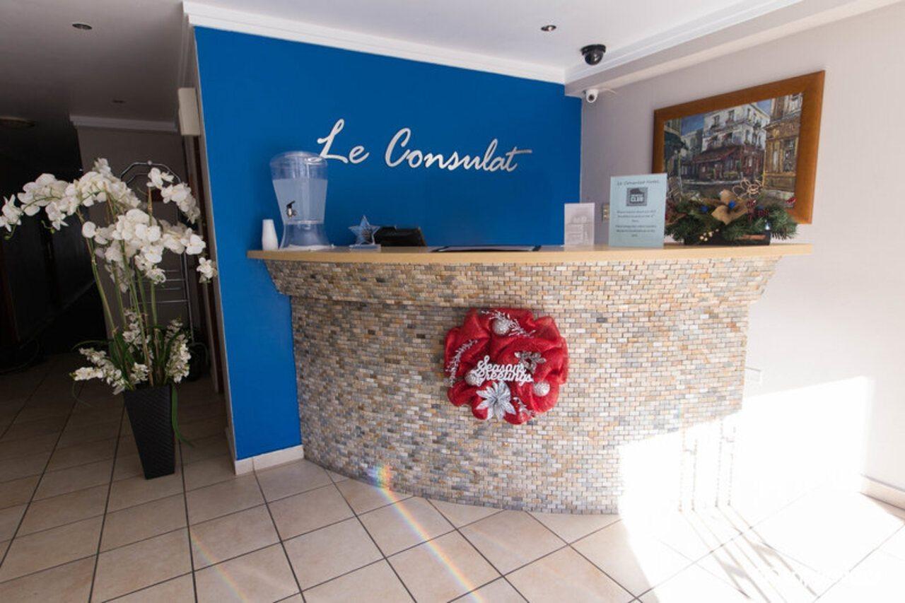 The Ivy (adults Only) Hotel 3*