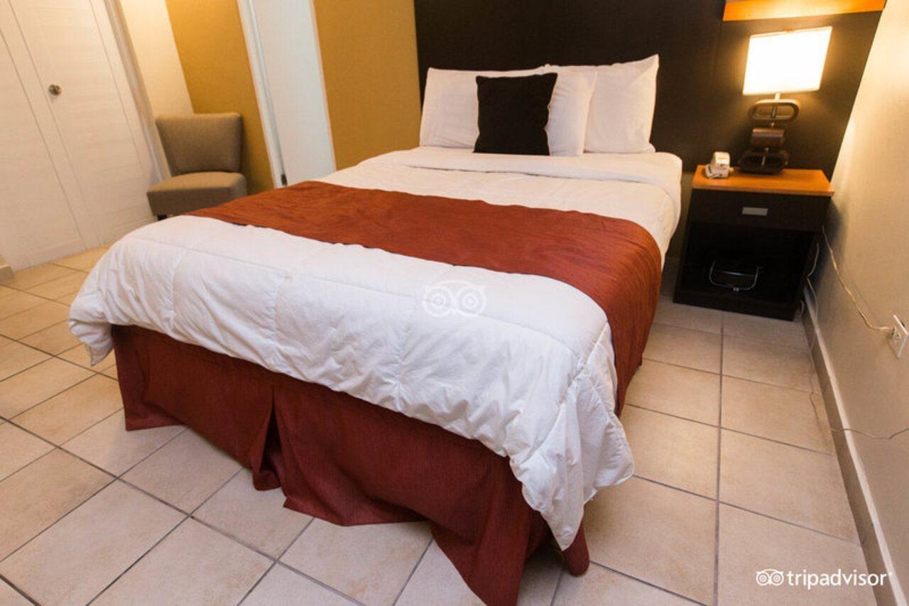 The Ivy (adults Only) Hotel San Juan