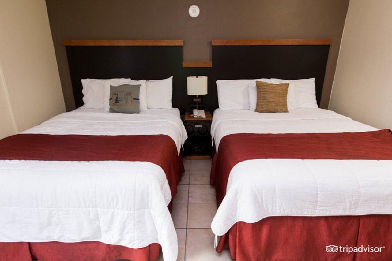The Ivy (adults Only) Hotel 3*