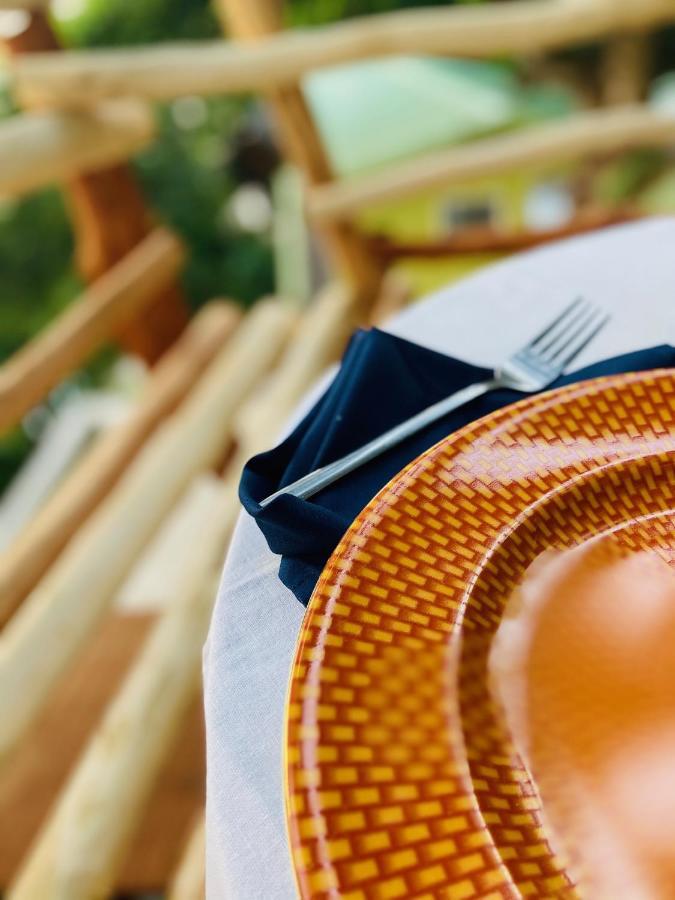 Fig & Hotel Soufriere