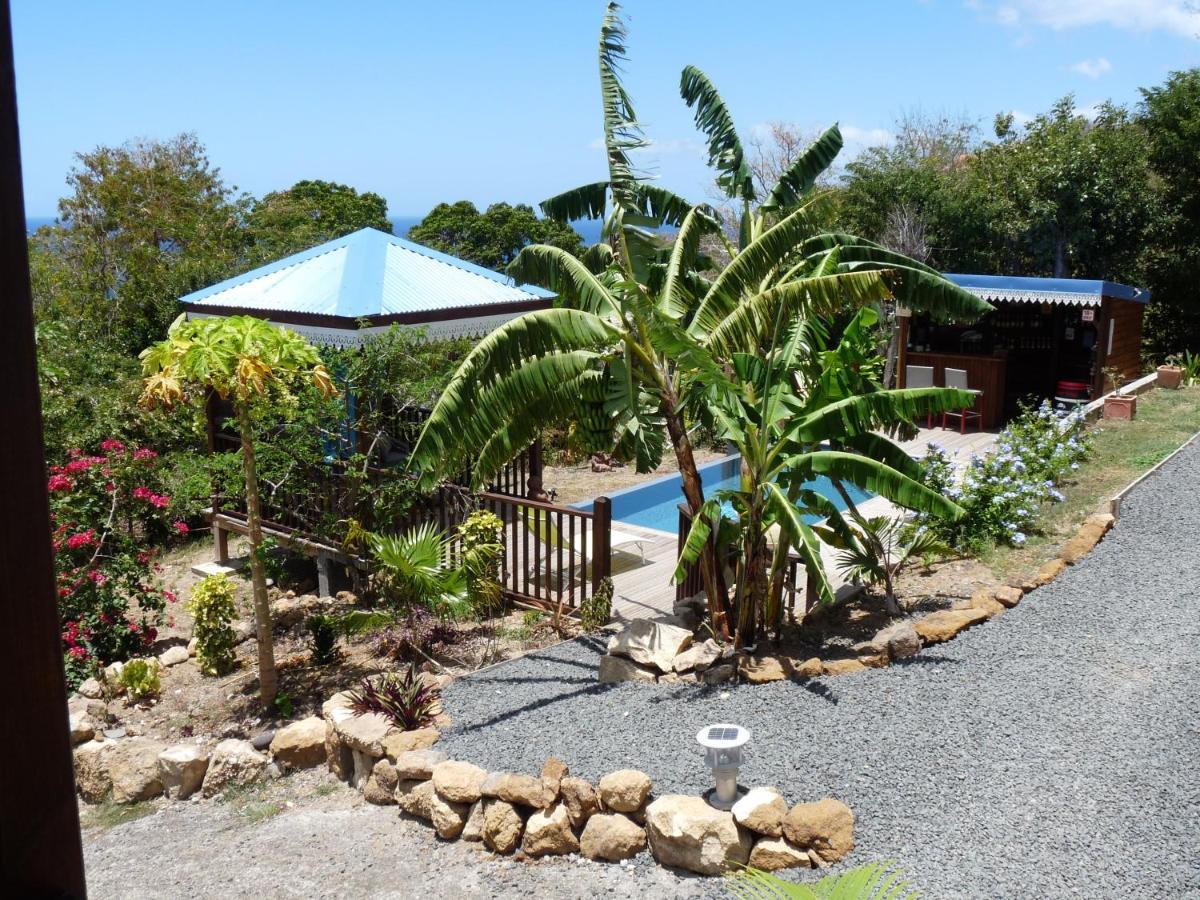 La Tortue Bleue Bed & Breakfast *
