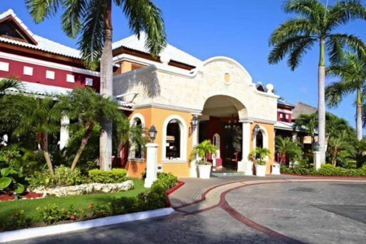 Bahia Principe Grand Turquesa Punta Cana