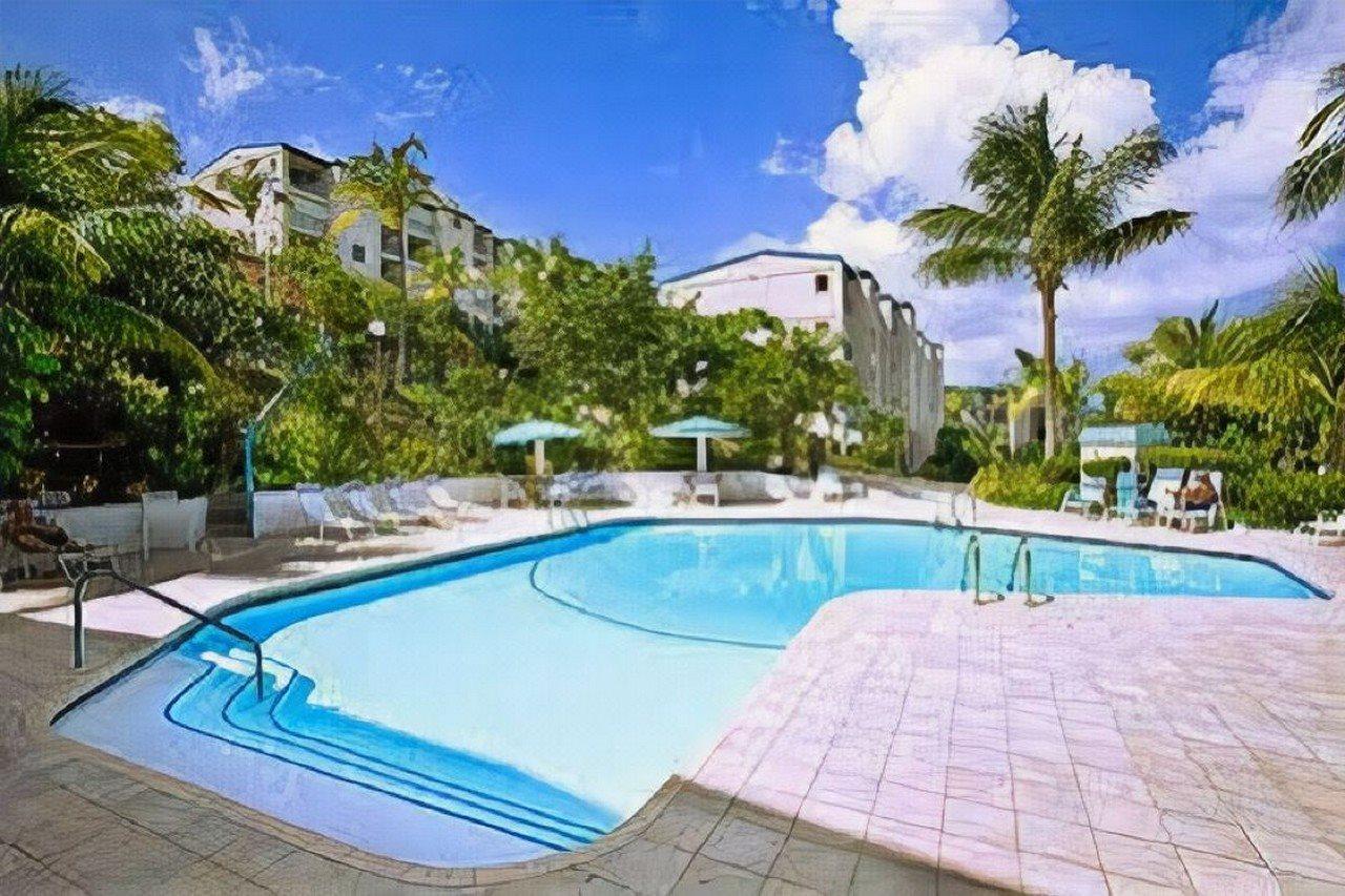 Sapphire Village By Antilles Nazareth