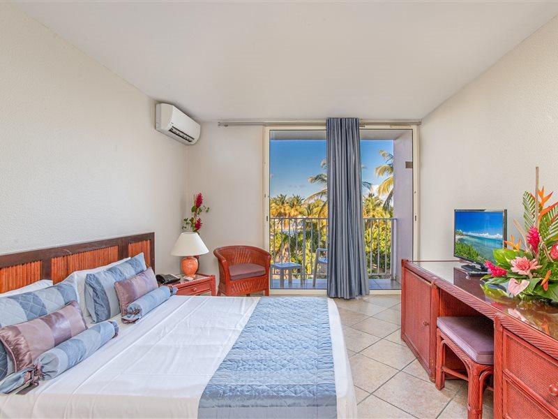Zenitude Residences Le Salako 3*