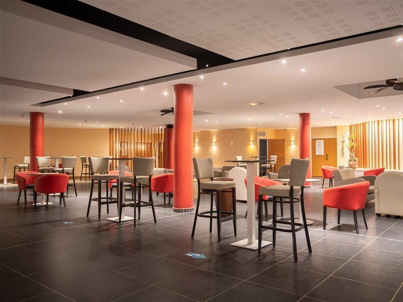 Zenitude Residences Le Salako Hotel