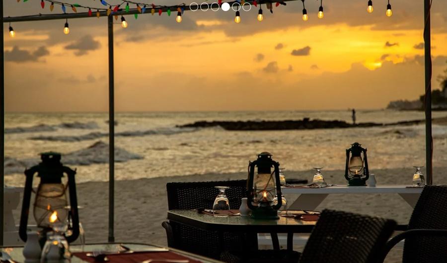 O2 Club & By Ocean Hotel Christ Church
