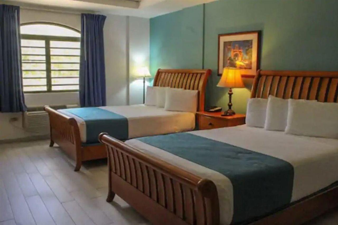 Fajardo Inn Resort Fajardo