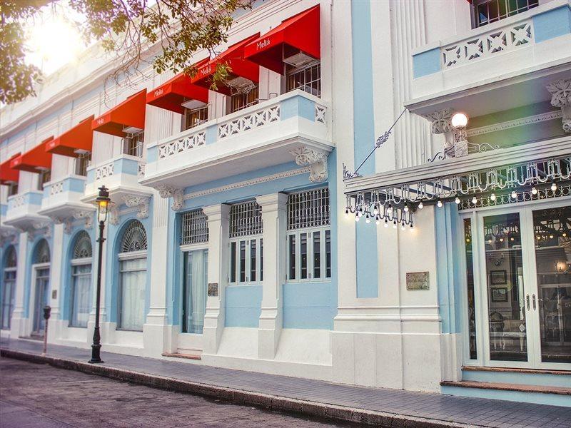 Melia 4* Ponce