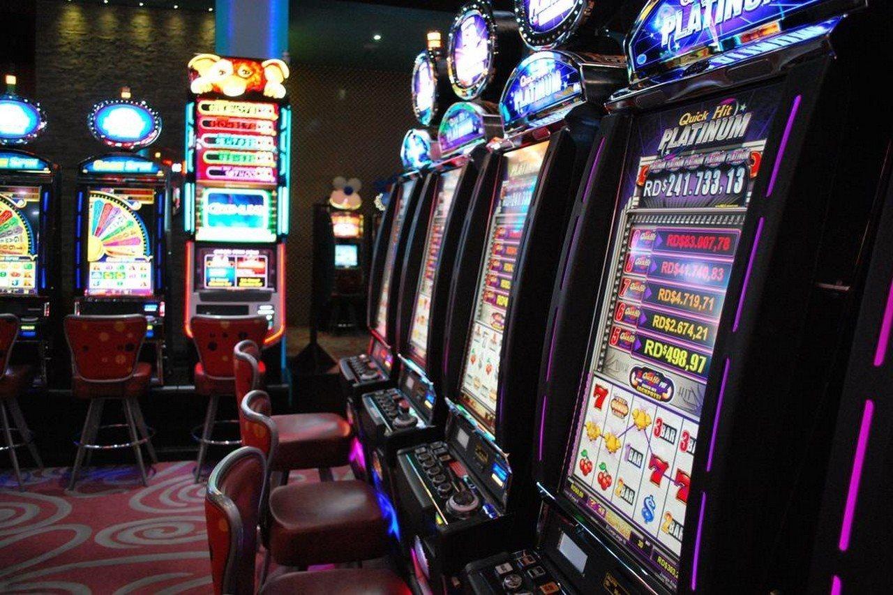 Hotel Platino & Casino Santiago De Los Caballeros