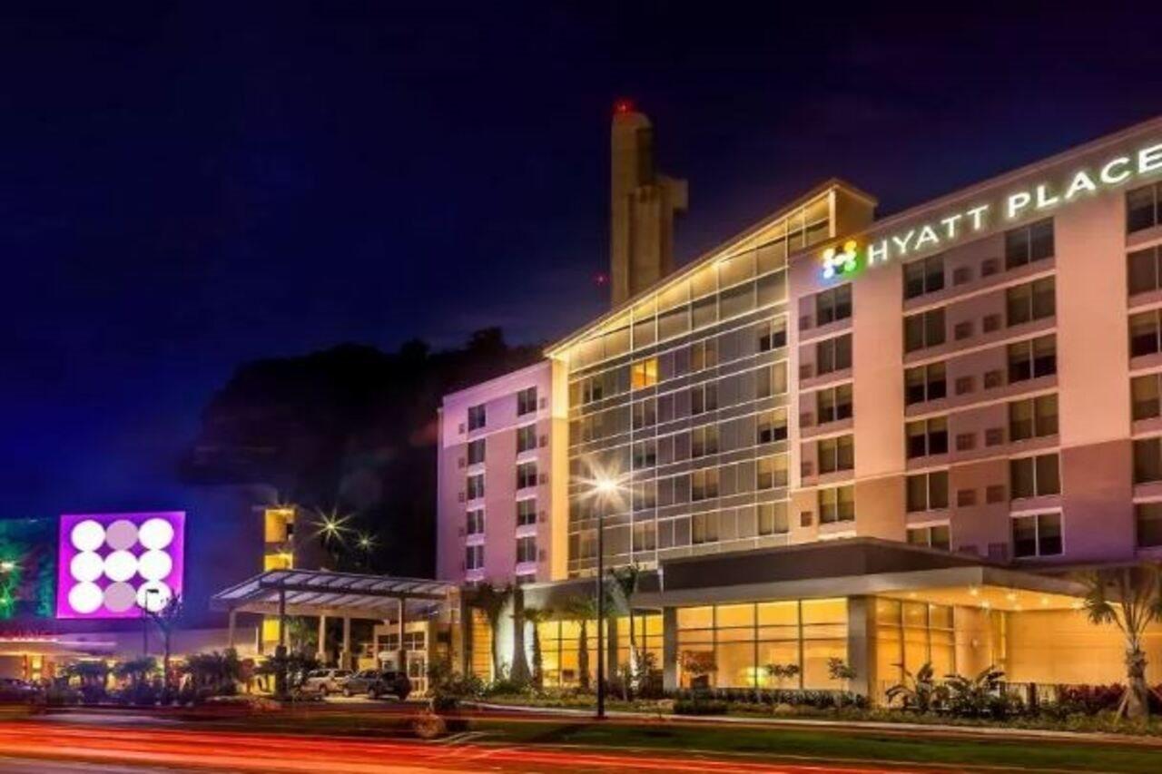 Hyatt Place Hotel