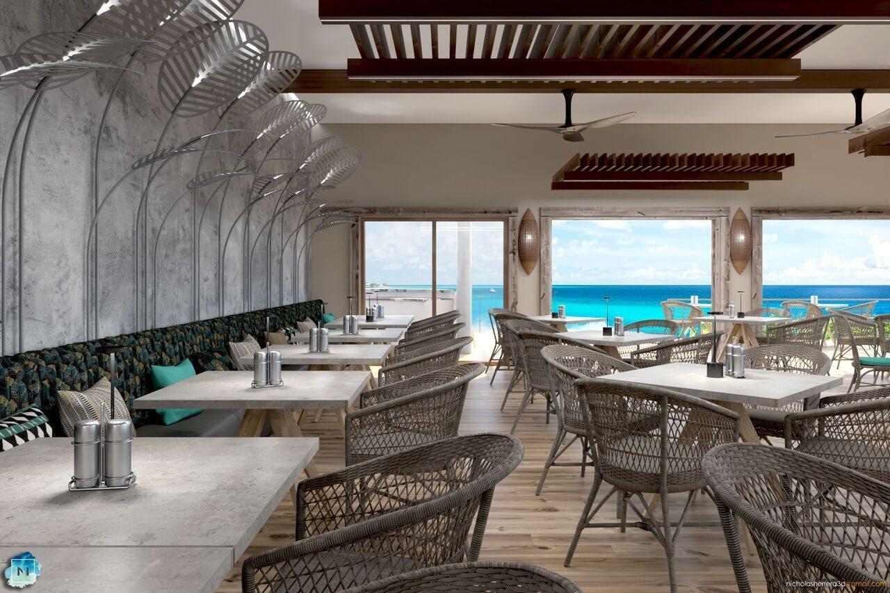 Hotel O2 Club & By Ocean Christ Church