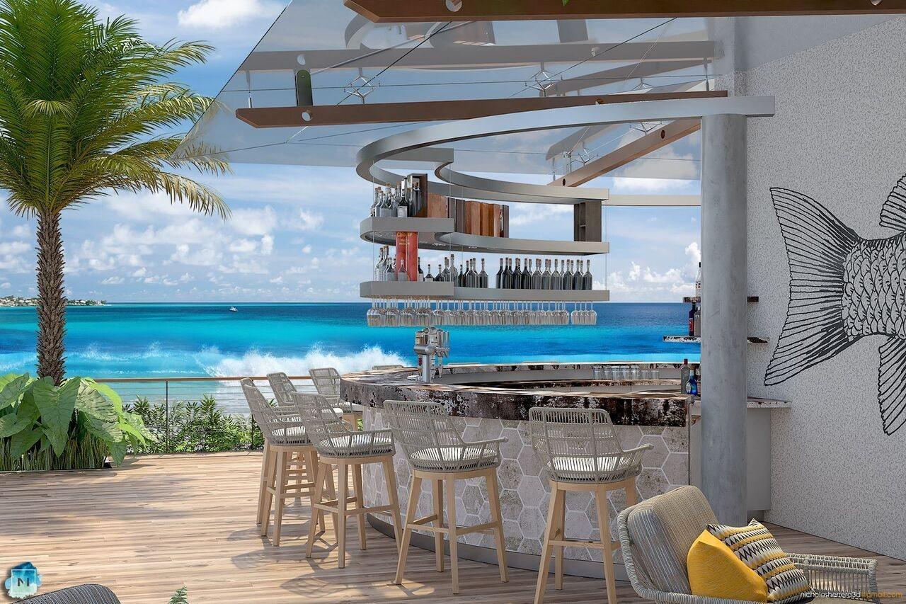 O2 Club & By Ocean Hotel Christ Church