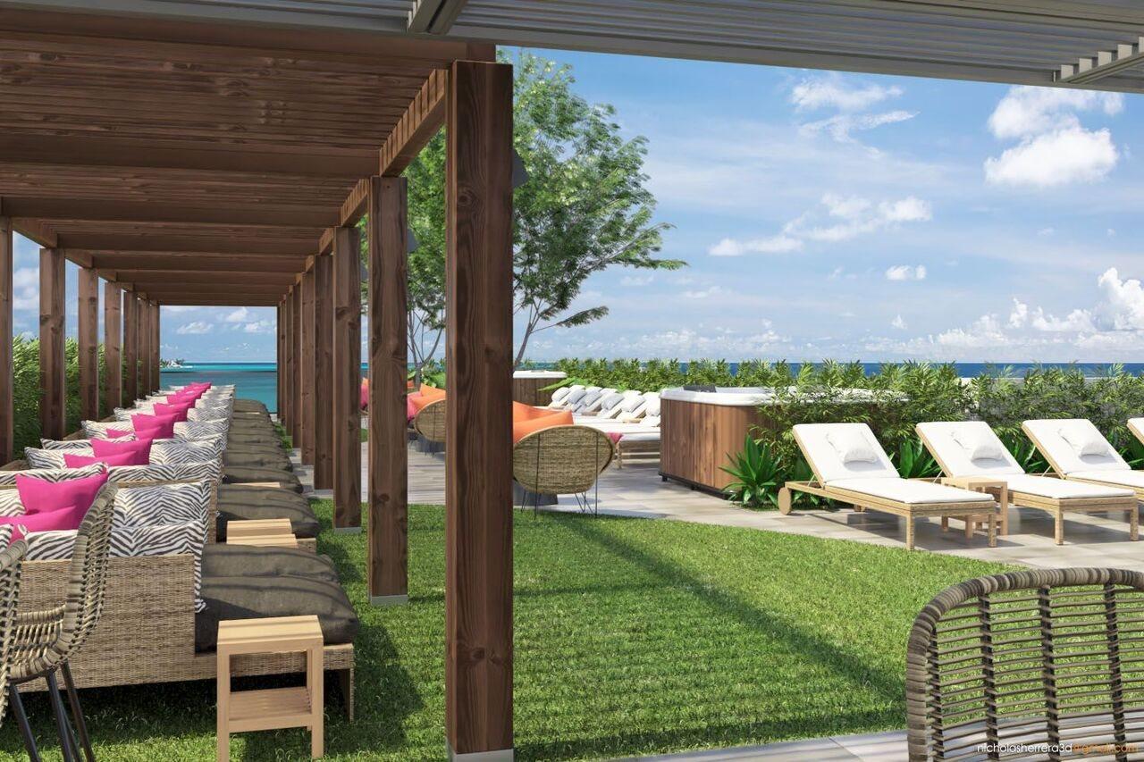 O2 Club & By Ocean Hotel 5*