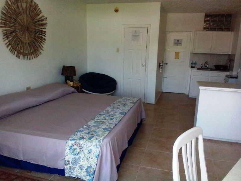 Chateau Blanc On Sea Apartamento *