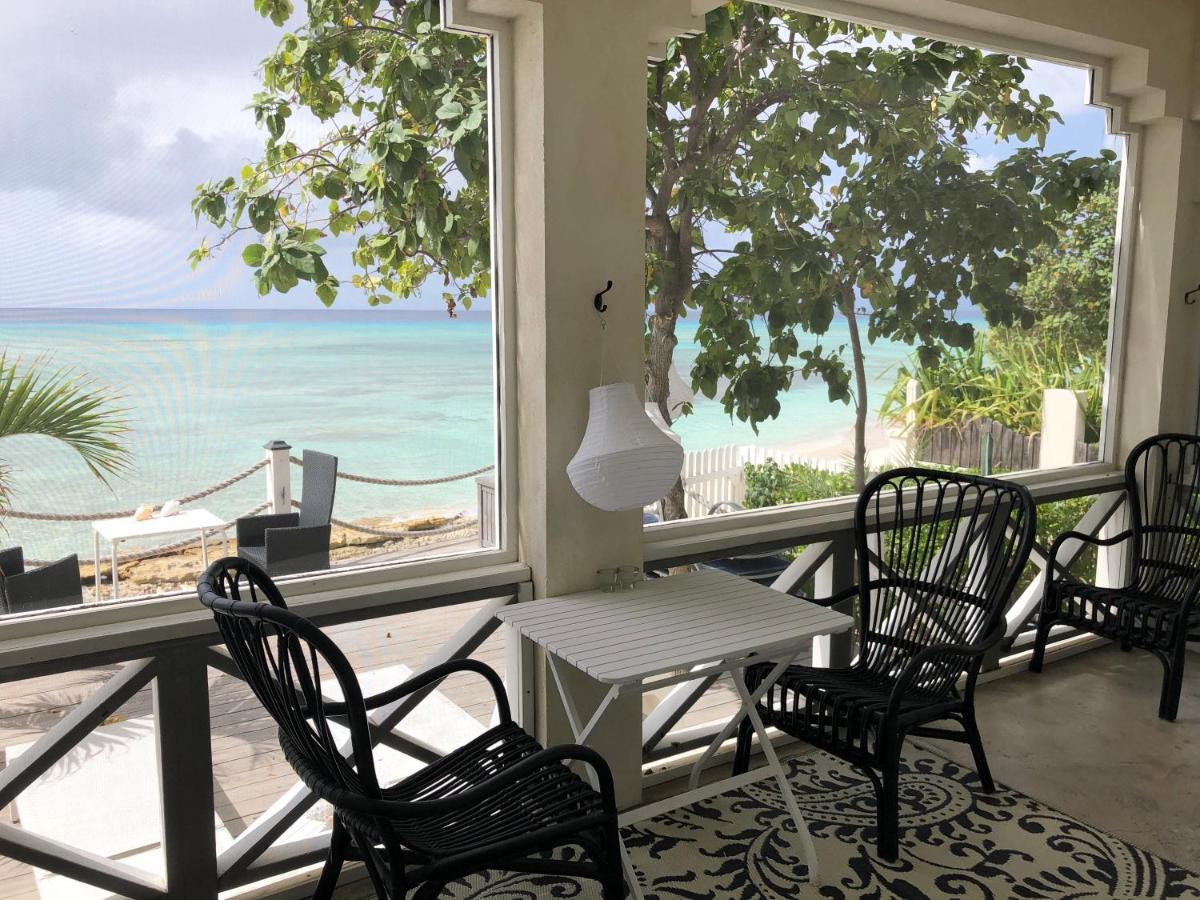 Reef House North Apartment Grand Turk