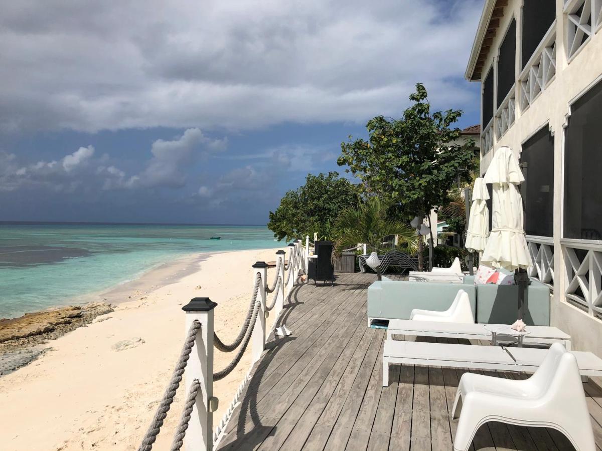 Apartment Reef House North Grand Turk