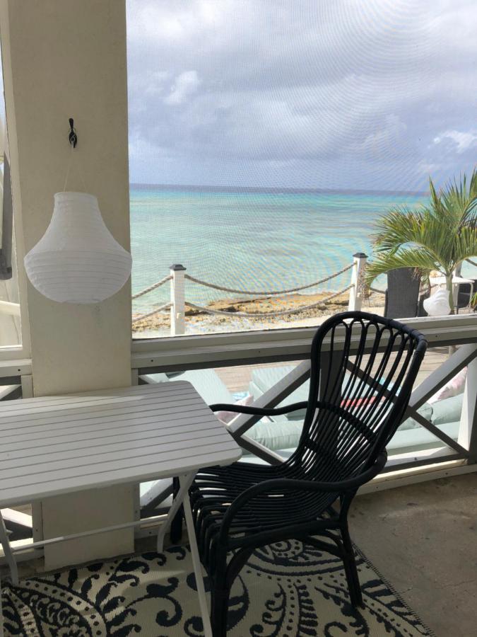 Reef House North Apartment Grand Turk