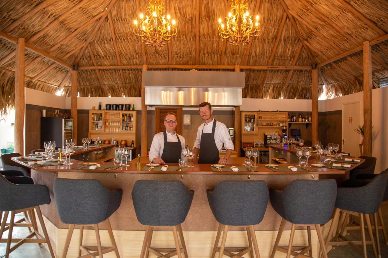Holiday park Bamboo Bonaire By Boutique Bonaire Unique 4*
