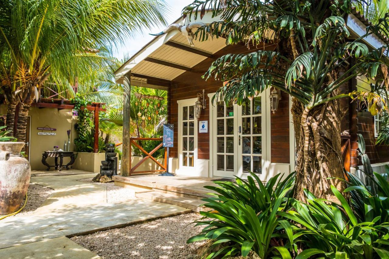 Bamboo Bonaire By Boutique Bonaire Unique 4*