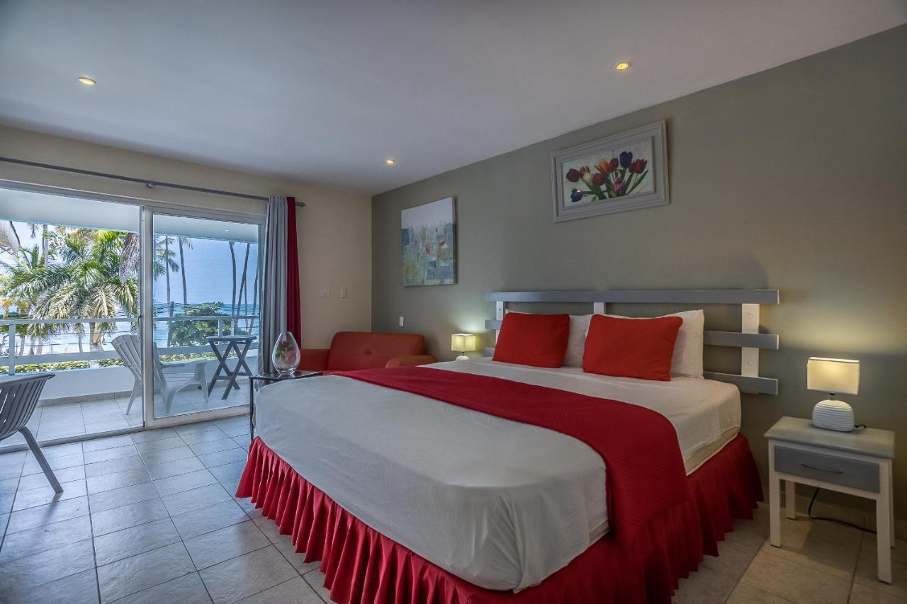 Hotel Costarena Beach Las Terrenas