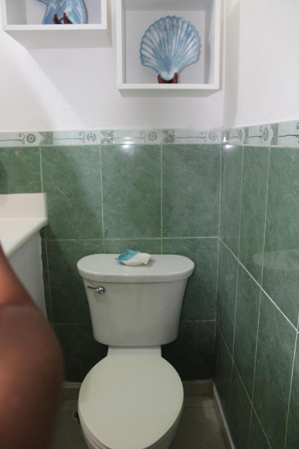 Apartamento B6 El Dorado En Bavaro - *