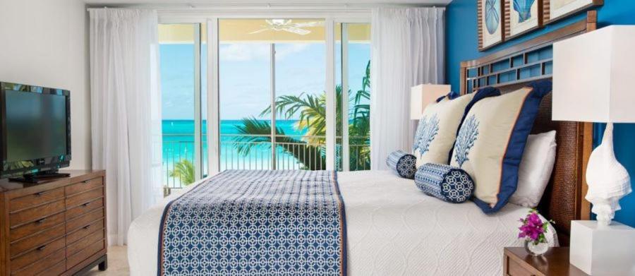 The Tuscany On 5* Grace Bay